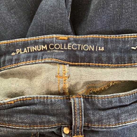 Capris - Picture 3 of 4